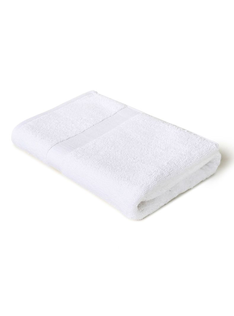 Sábana de Baño 500 g Blanco-0