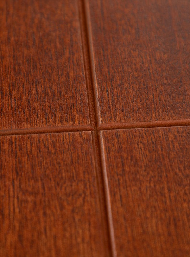 Mesa Lateral Ñuble 50x50 cm Caramelo-4