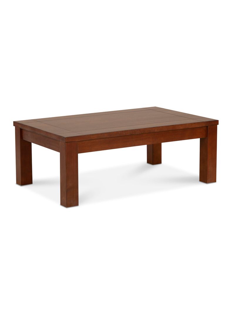Mesa Centro Ñuble 110x70x40 Caramelo-2