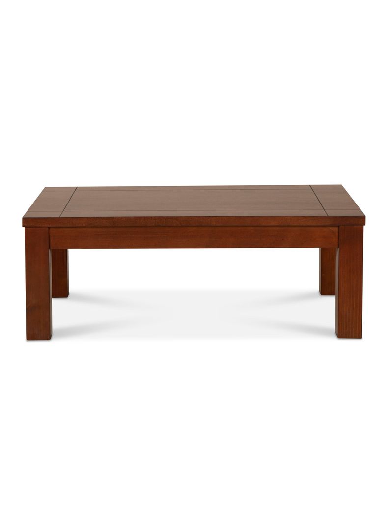 Mesa Centro Ñuble 110x70x40 Caramelo-0