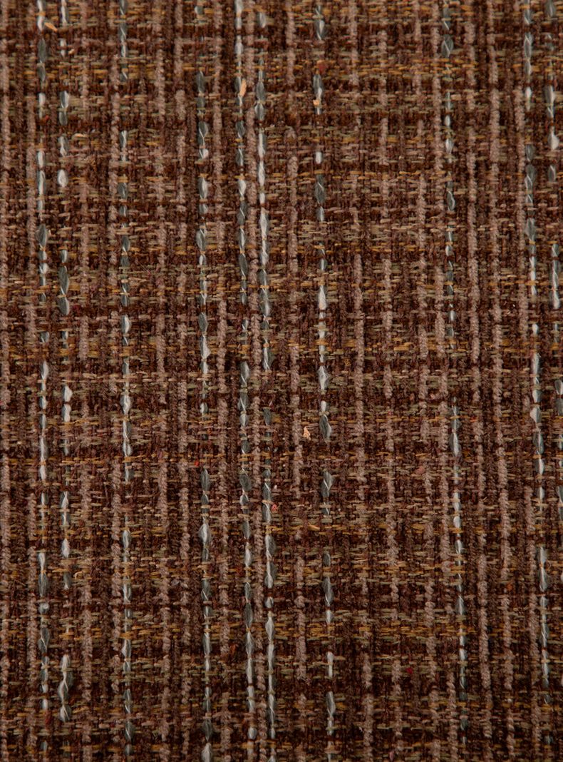 Juego Comedor Ñuble 6 Sillas Caramelo Chocolate-5