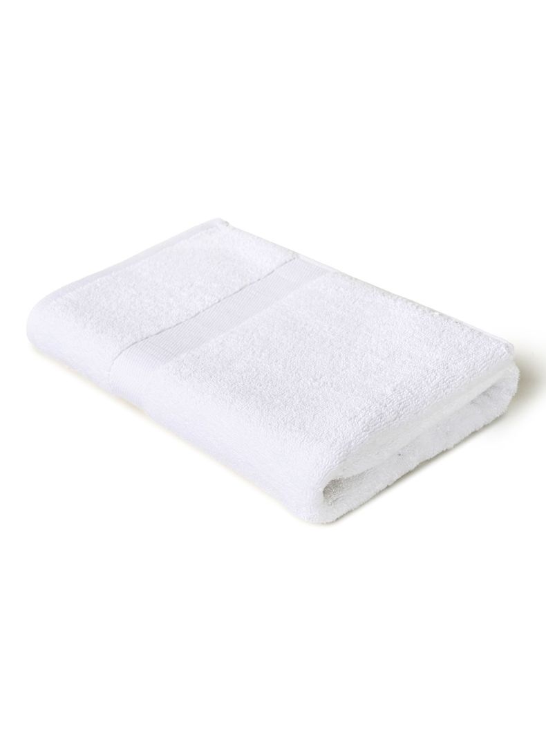 Toalla de Mano 500 g Blanco-0