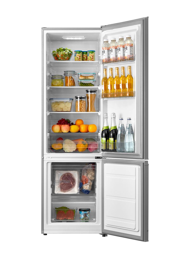 Refrigerador Bottom Freezer Frío Directo 259 Litros MDRB369FGE50-3