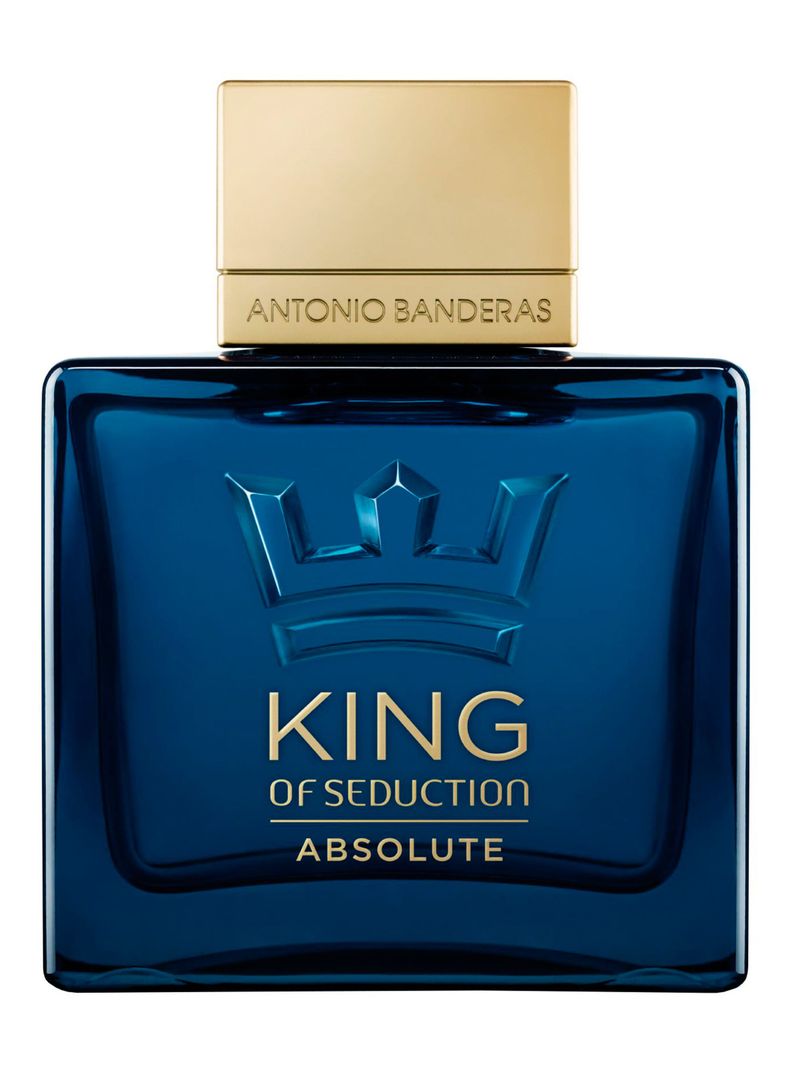 Perfume King Absolute Banderas EDT 100 ml-0