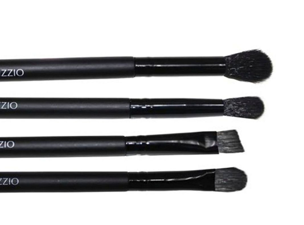 Brocha Petrizzio de Ojos Set-1
