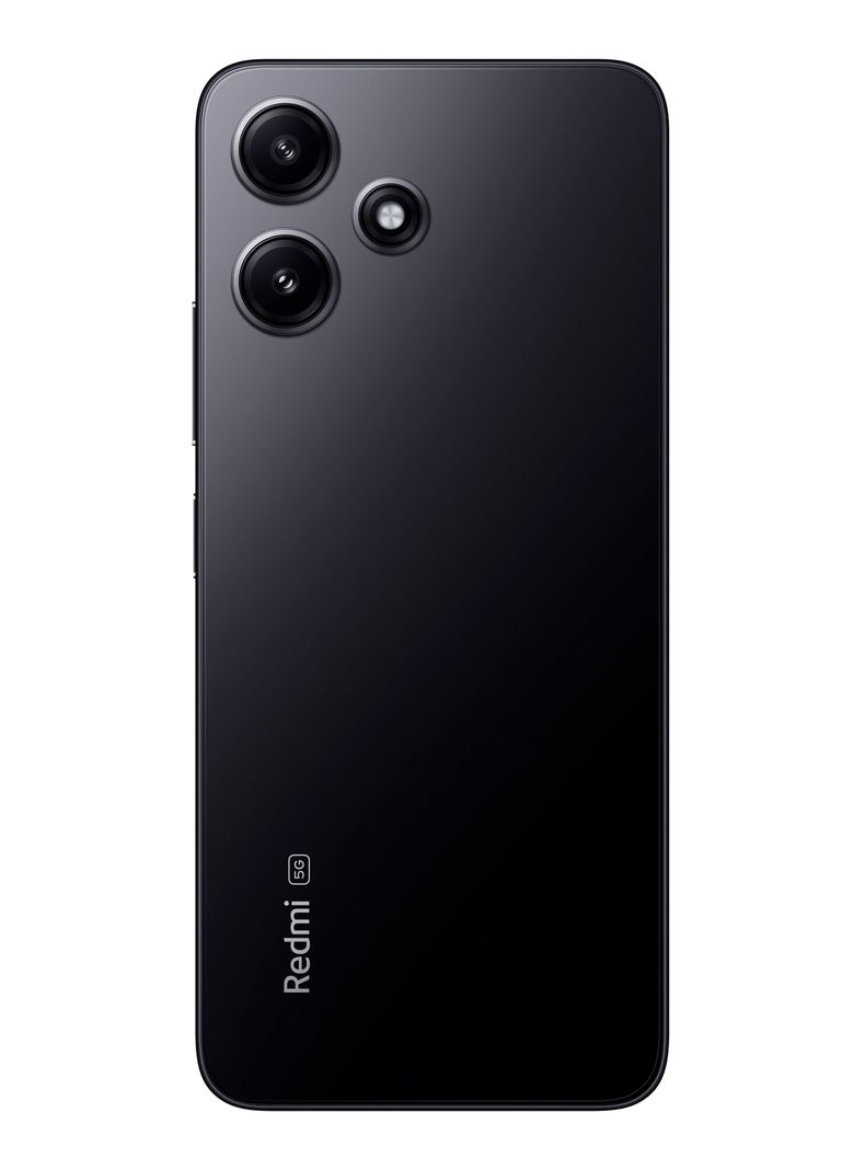 Smartphone Redmi 12 5G 256GB 6.7