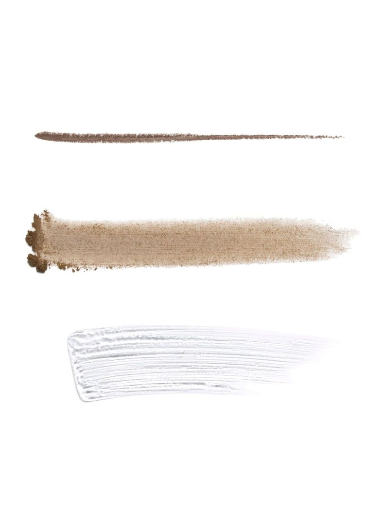 Lápiz de cejas The Brow Multitasker Light Brunette-1