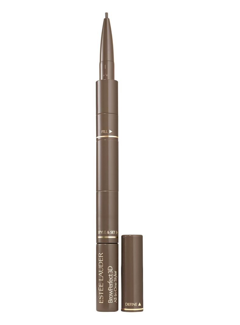 Lápiz de cejas The Brow Multitasker Light Brunette-0