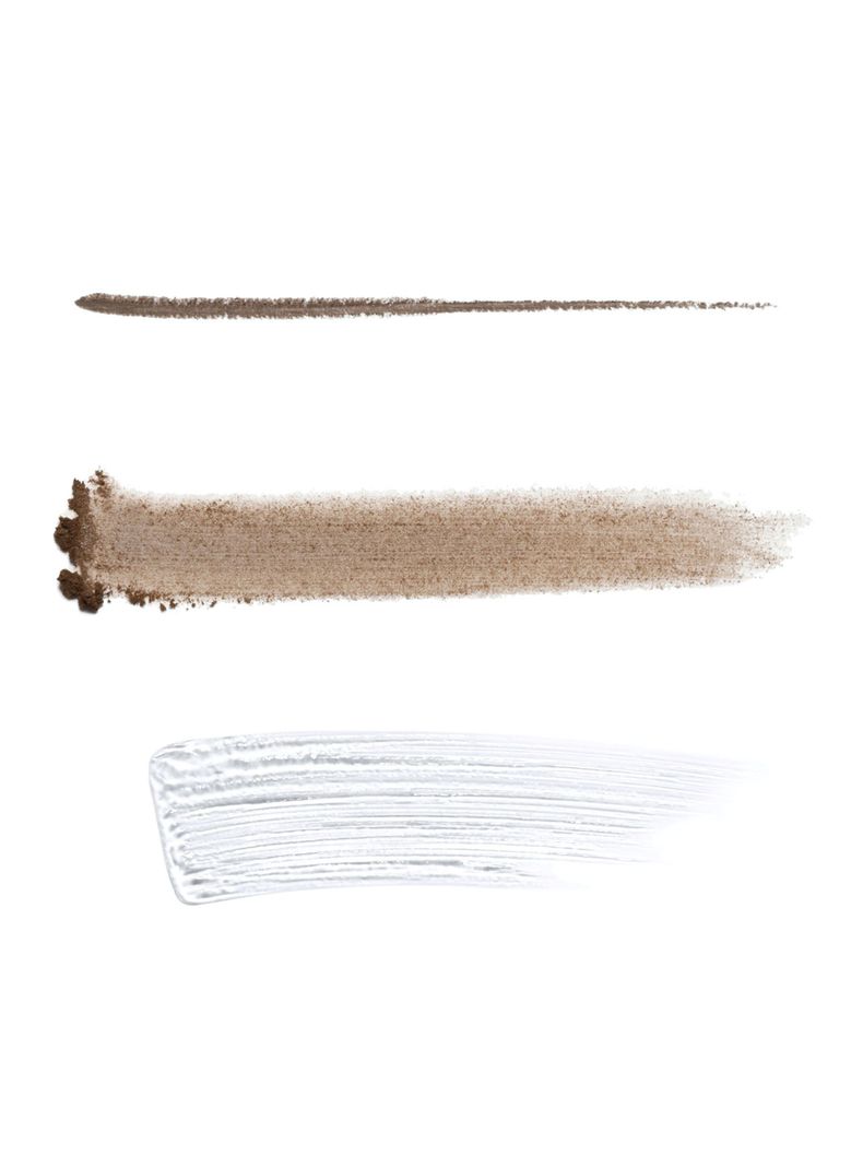 Lápiz de cejas The Brow Multitasker Brunette-1