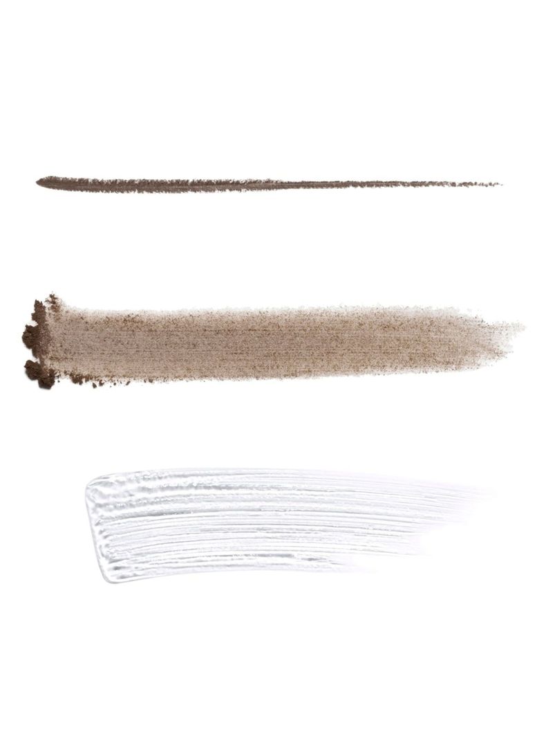 Lápiz de cejas The Brow Multitasker Warm Brunette-2