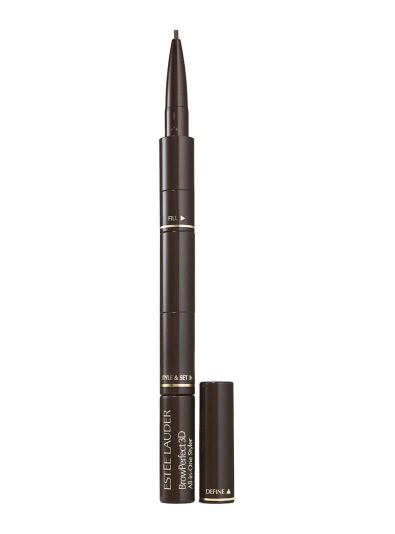 Lápiz de cejas The Brow Multitasker Warm Brunette-0