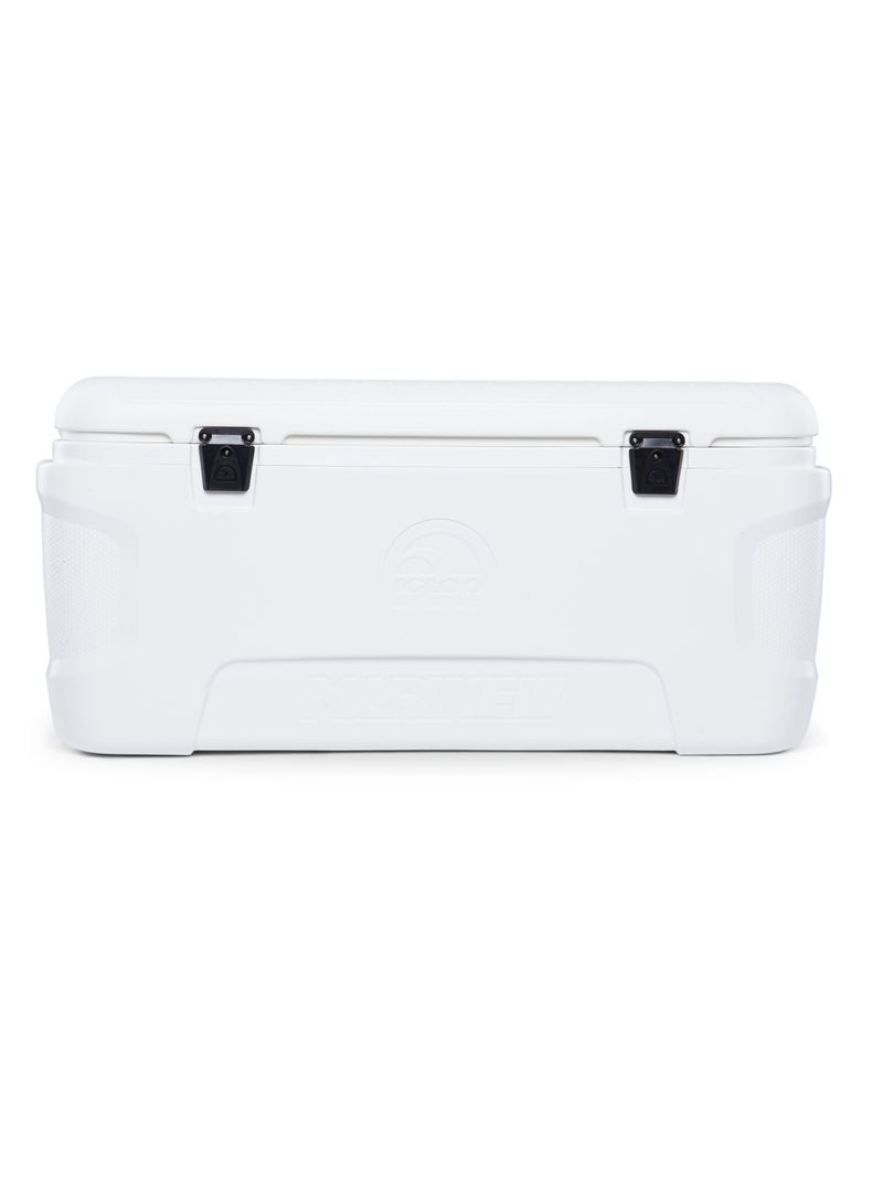 Cooler Marine Contour Blanco 113 Litros-0