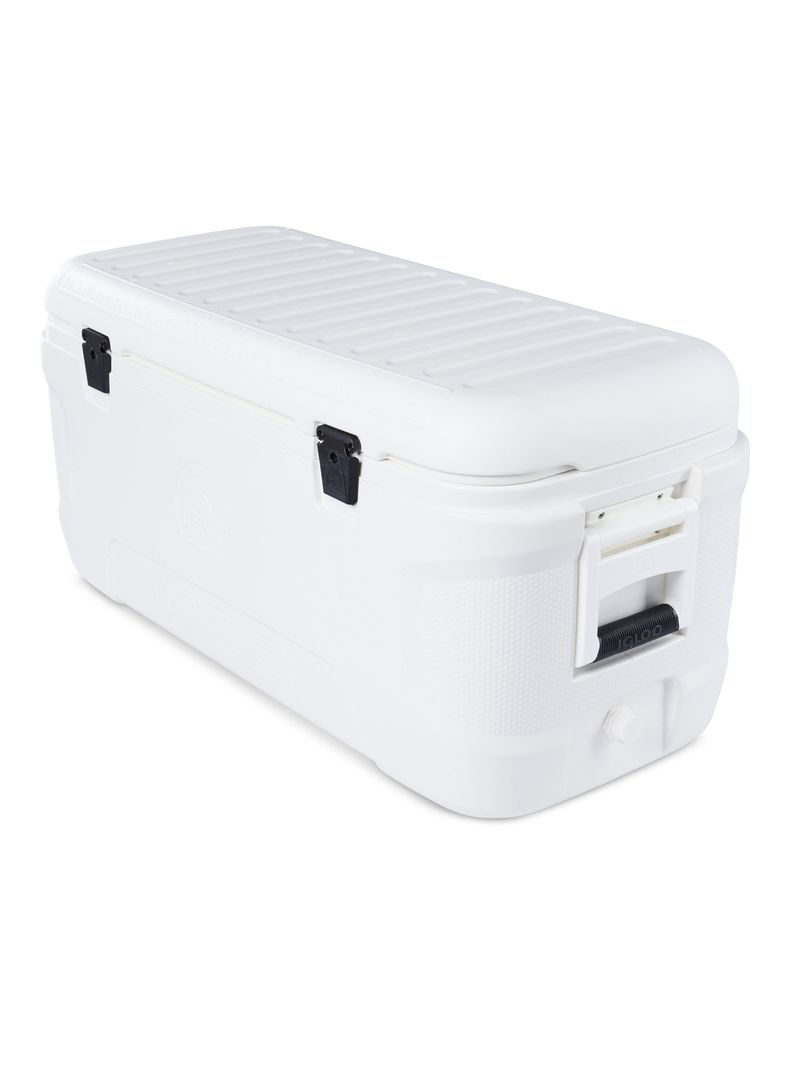 Cooler Marine Contour Blanco 113 Litros-3
