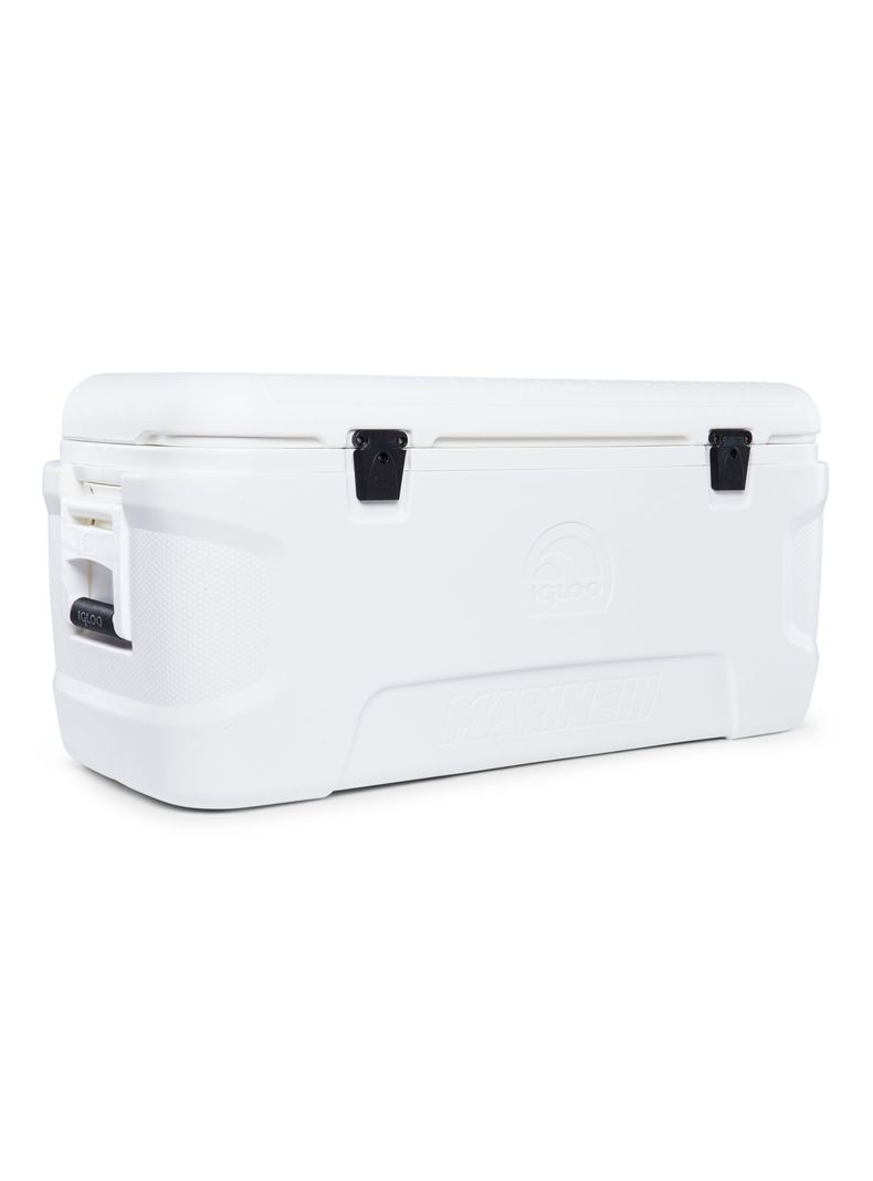 Cooler Marine Contour Blanco 113 Litros-2