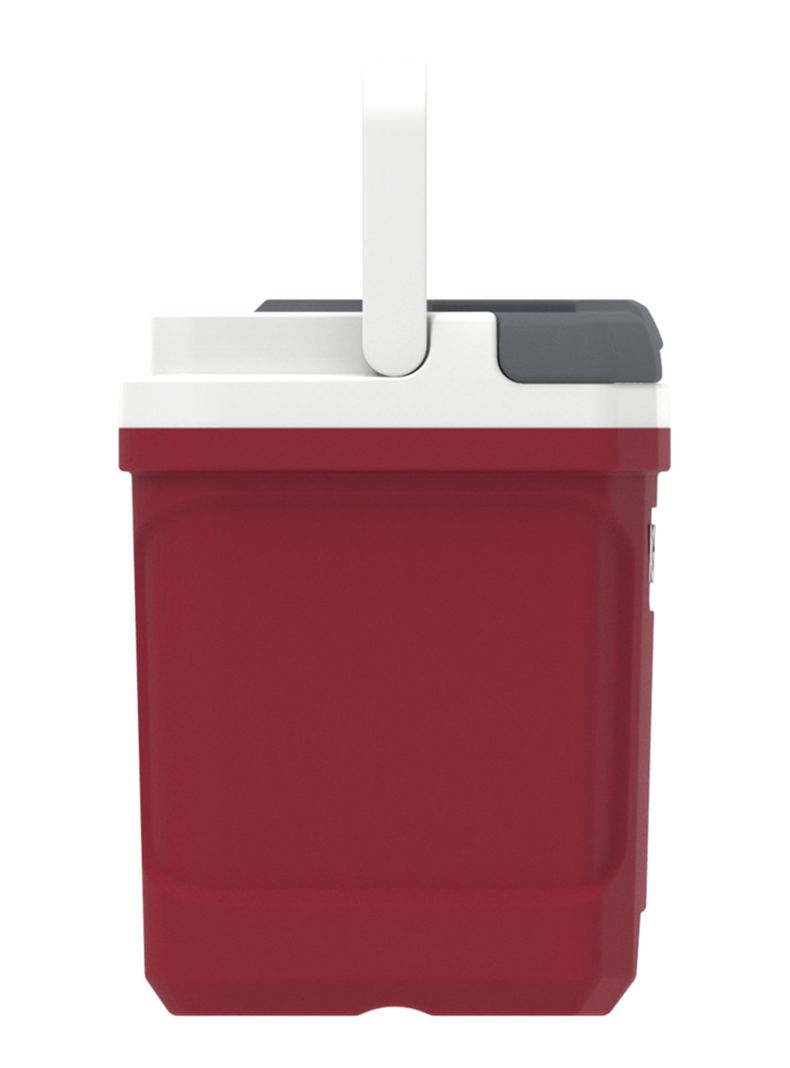 Cooler Latitude Rojo 15 Litros-3