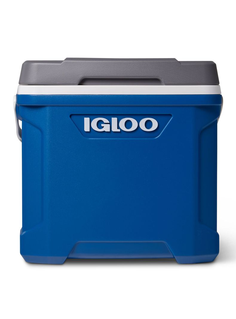 Cooler Latitude Azul 28 Litros-0
