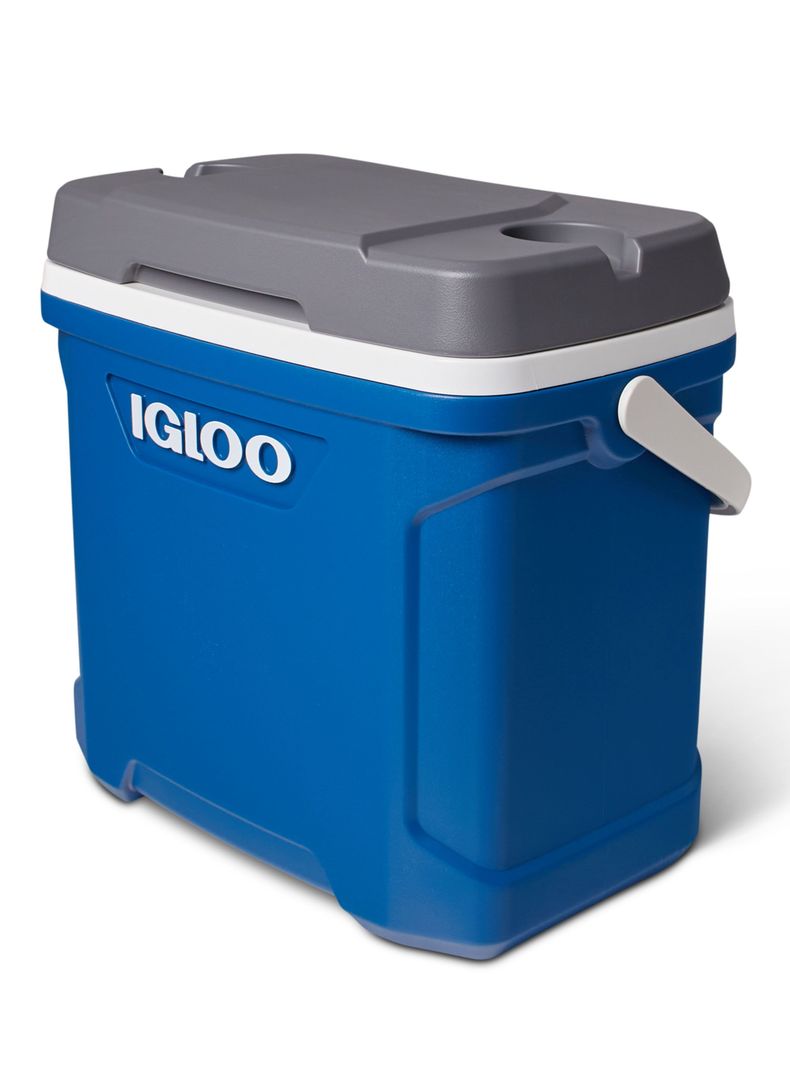 Cooler Latitude Azul 28 Litros-3