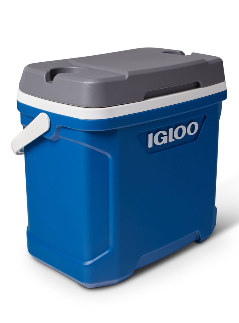 Cooler Latitude Azul 28 Litros-2