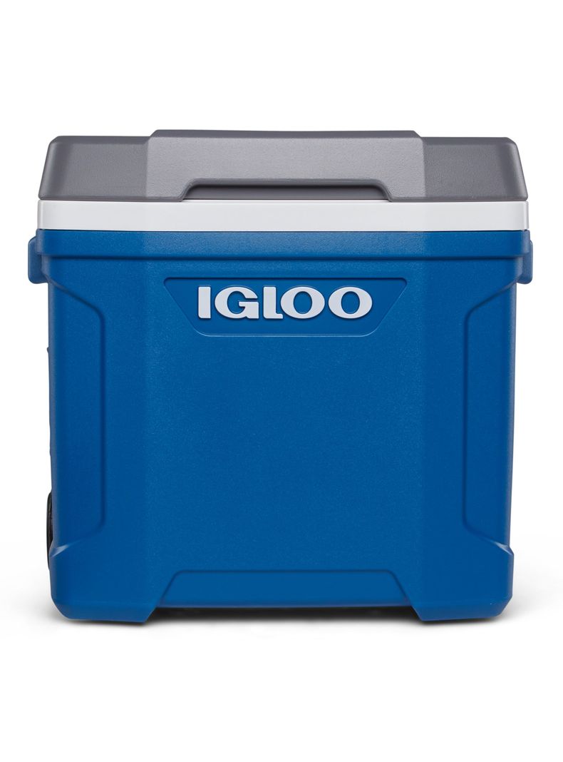 Cooler Roller Latitude Azul 28 Litros-0