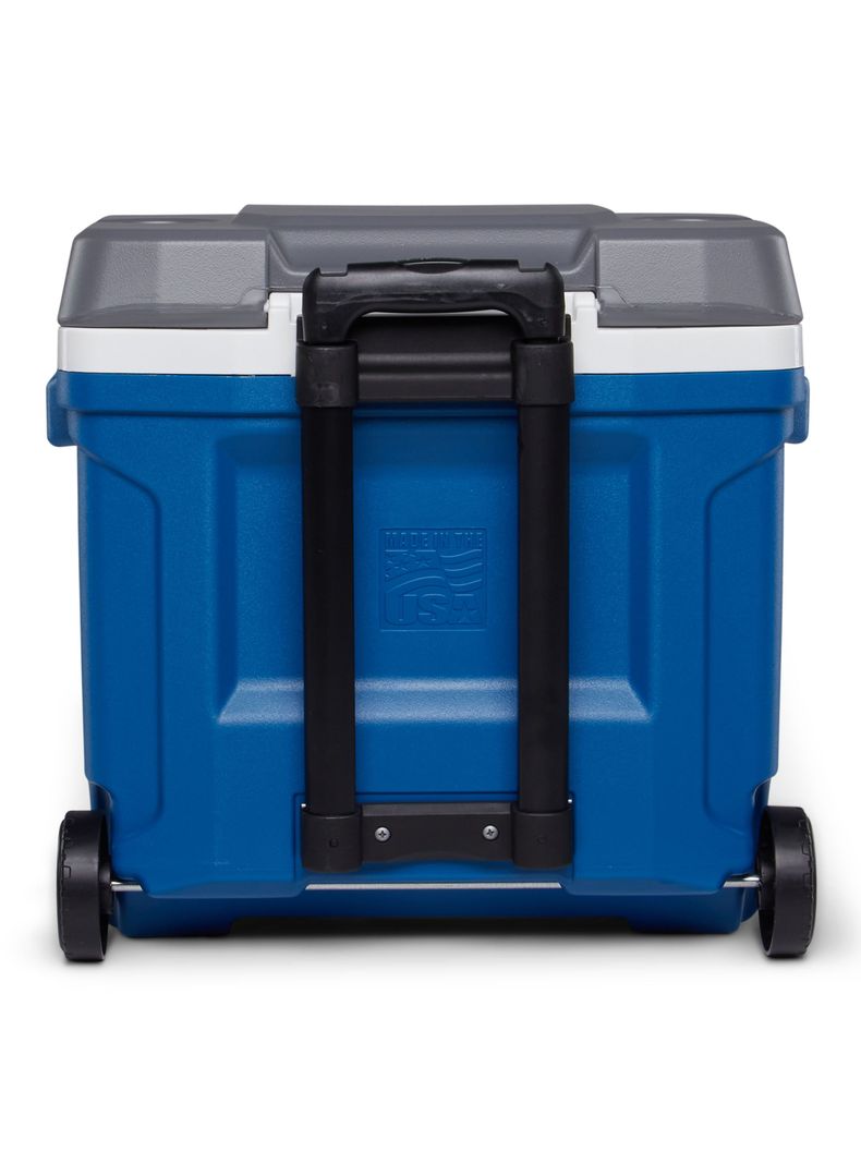 Cooler Roller Latitude Azul 28 Litros-1