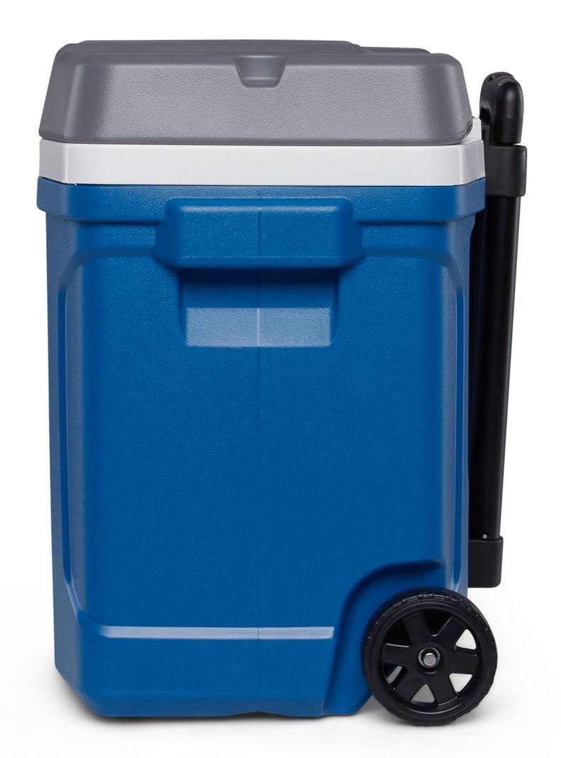 Cooler Roller Latitude Azul 28 Litros-3