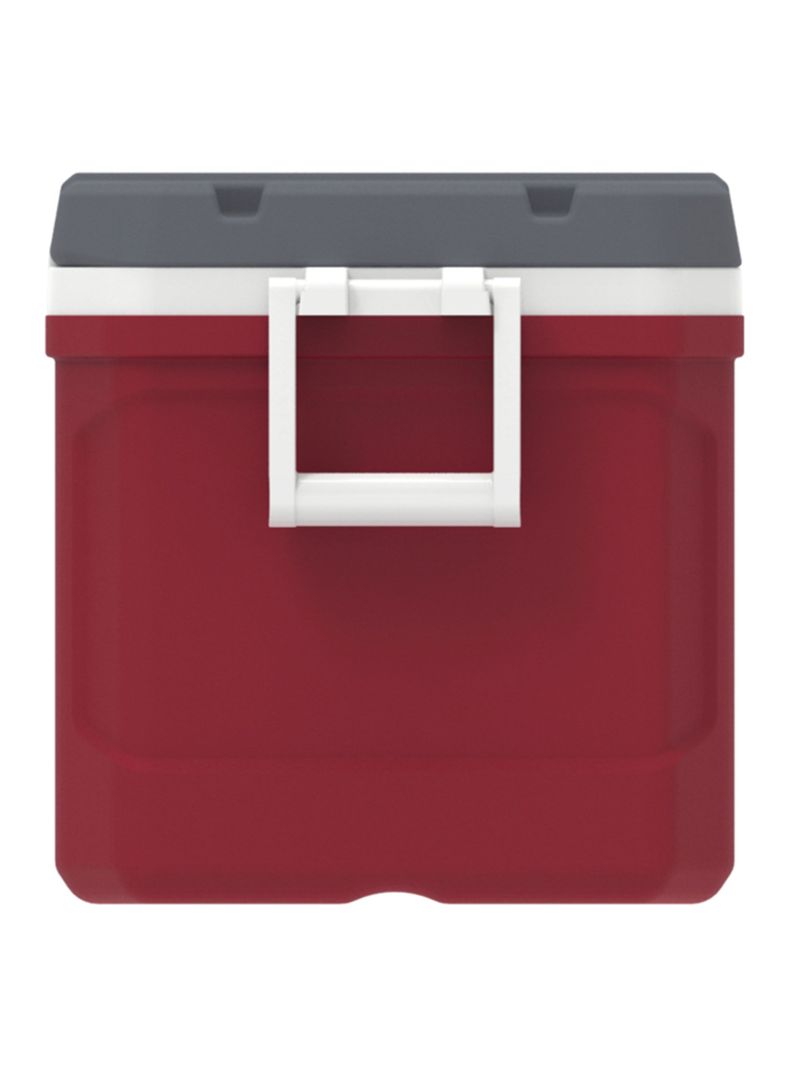 Cooler Latitude Rojo 49 Litros-3