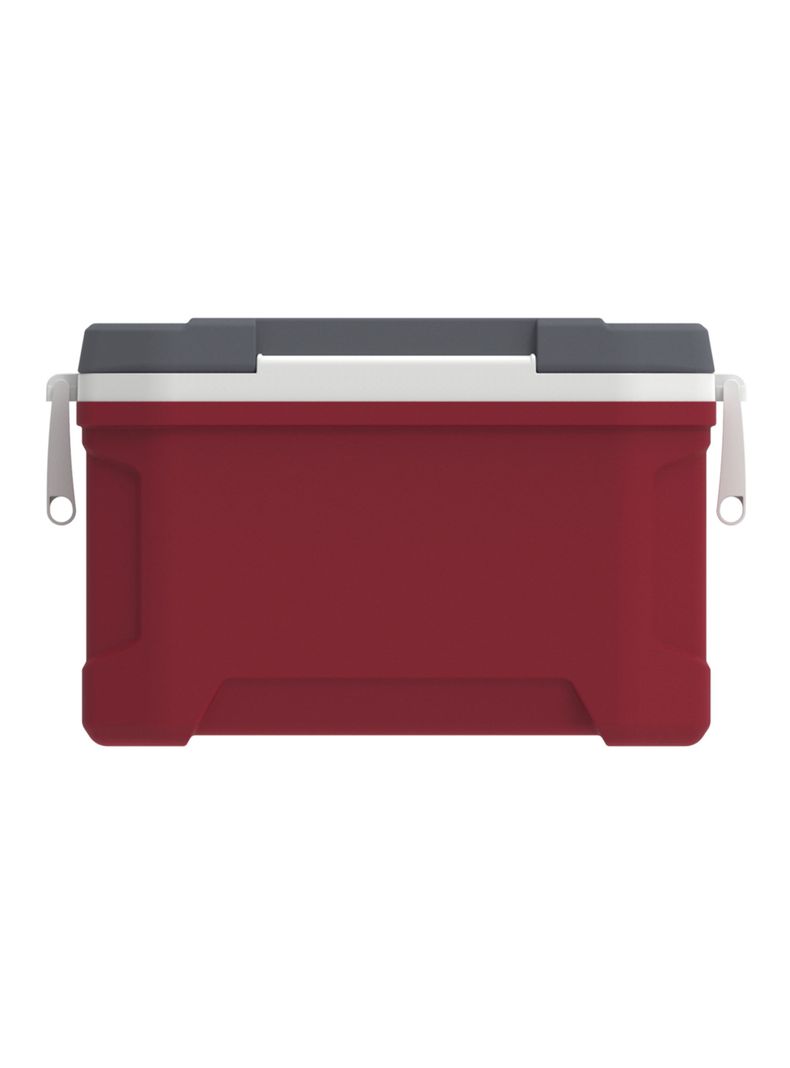 Cooler Latitude Rojo 49 Litros-1