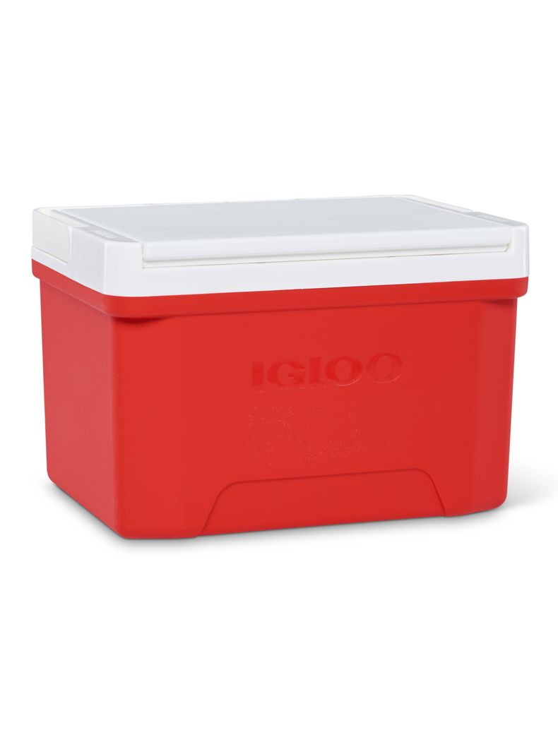 Cooler Breeze Rojo 8.5 Litros-1