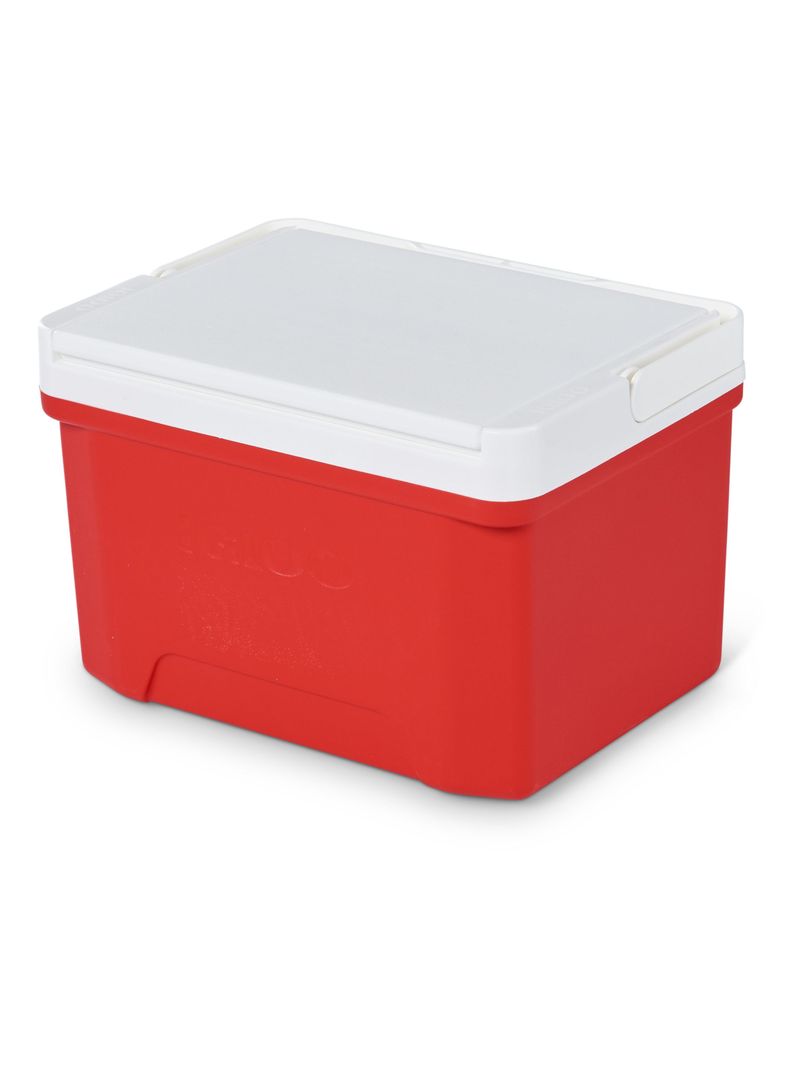 Cooler Breeze Rojo 8.5 Litros-2
