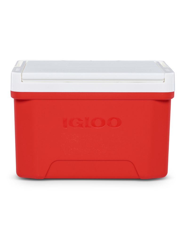Cooler Breeze Rojo 8.5 Litros-0