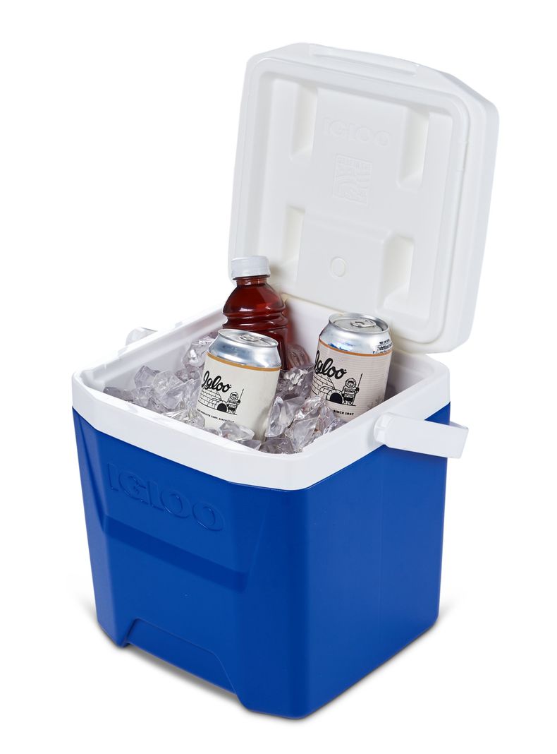 Cooler Laguna Azul 11.3 Litros-2