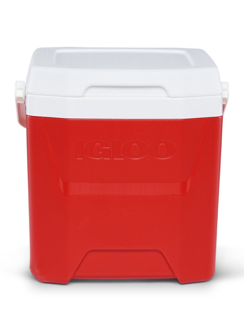 Cooler Laguna Rojo 11.3 Litros-0