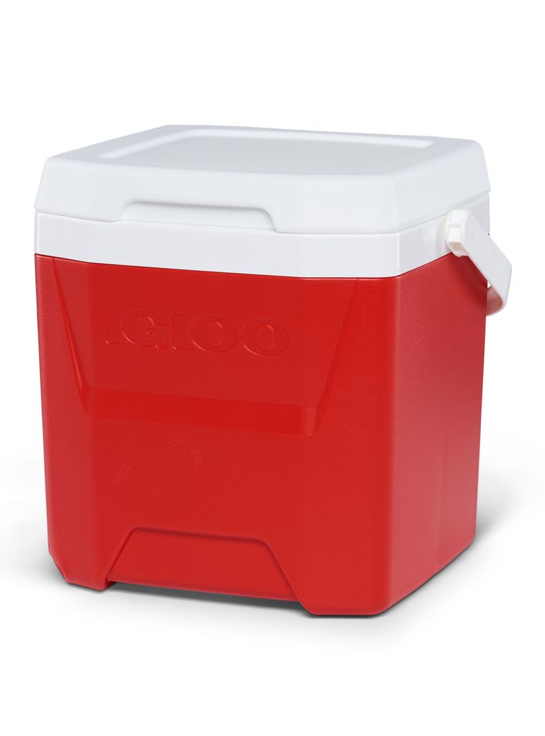Cooler Laguna Rojo 11.3 Litros-2