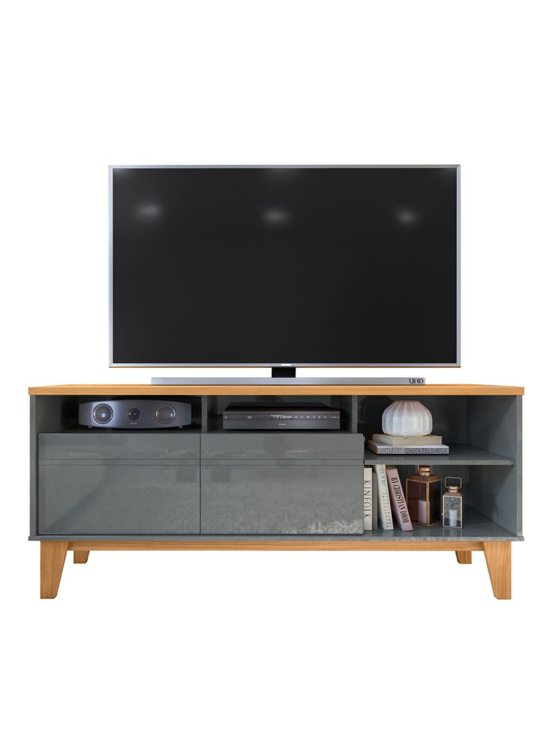 Rack Taurus TV 60" 2 Puertas-0
