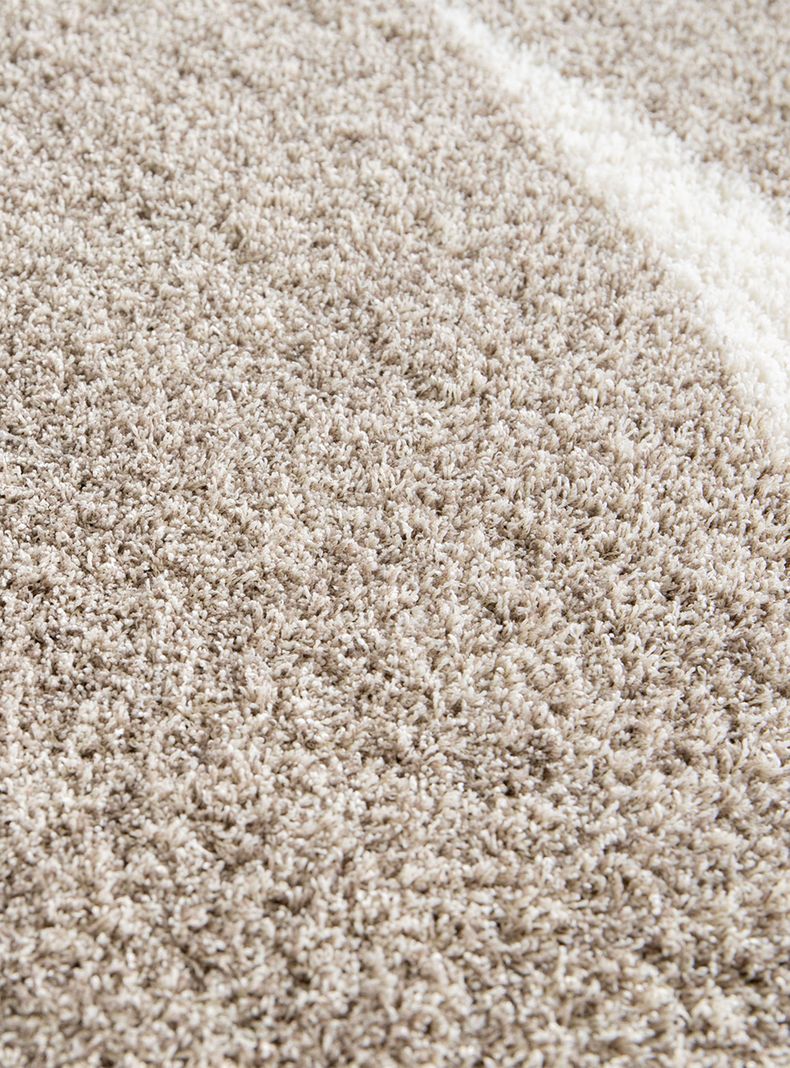 Alfombra Niza 160x230 cm Beige-1