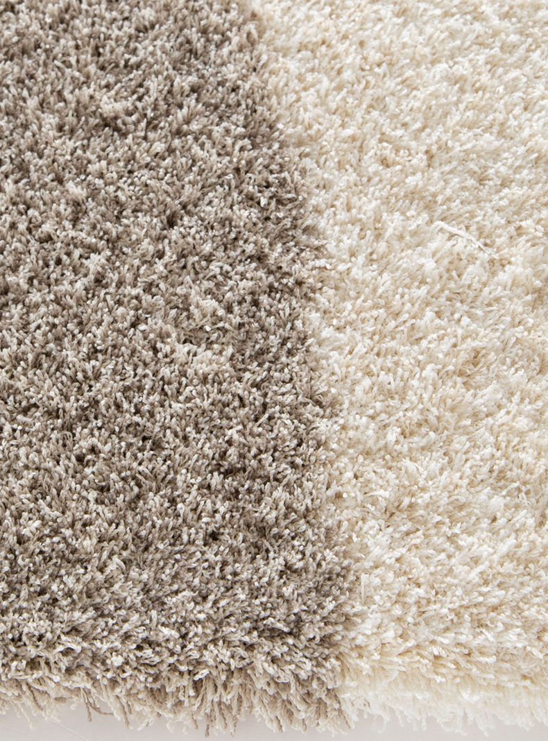 Alfombra Niza 160x230 cm Beige-2