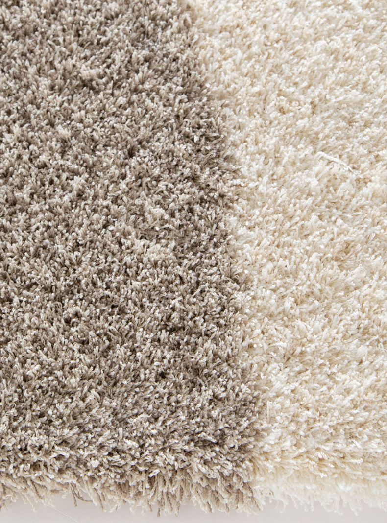 Alfombra Niza Beige 160x230 cm-2