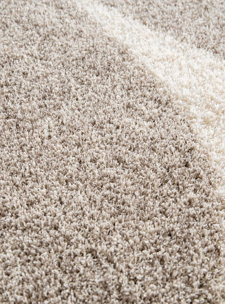 Alfombra Niza Beige 160x230 cm-1