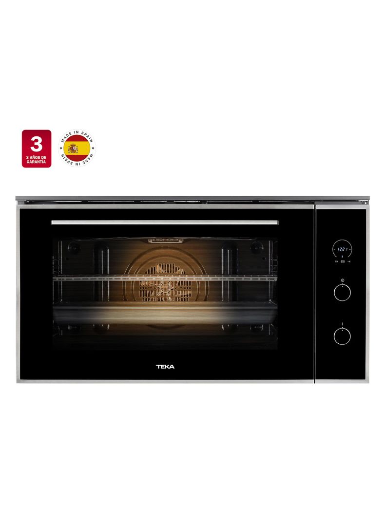 Horno Eléctrico Multifunción HLF 940-2