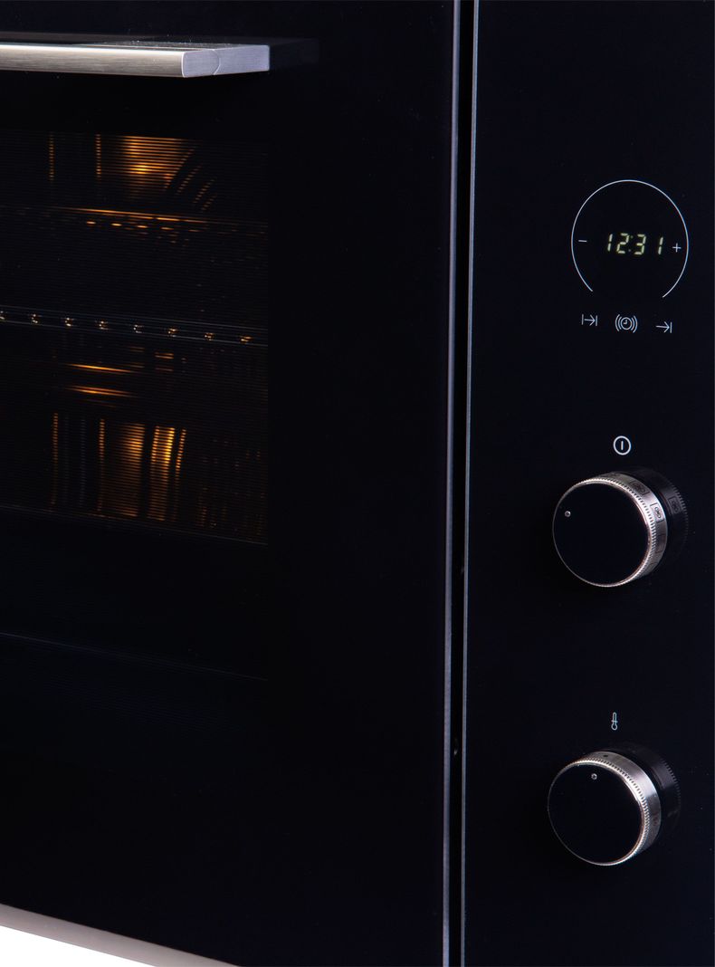 Horno Eléctrico Multifunción HLF 940-5