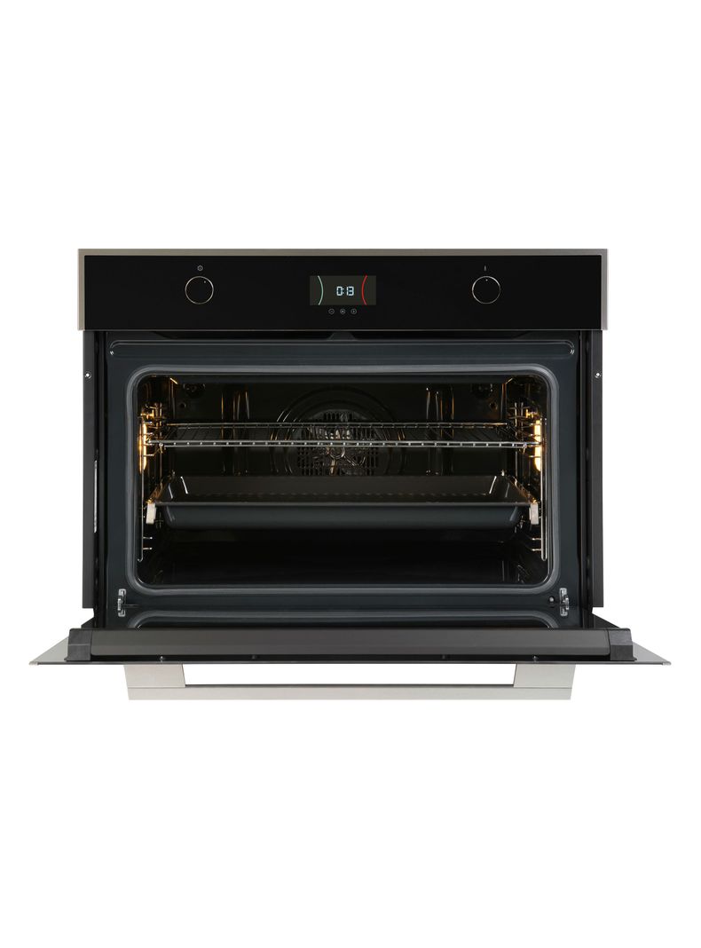 Horno Empotrable Eléctrico Multifunción  HLF 840-1