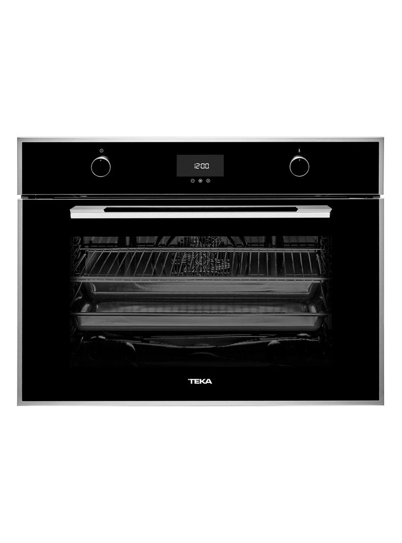 Horno Empotrable Eléctrico Multifunción  HLF 840-0