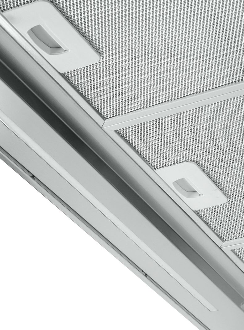 Campana Decorativa Pared Teka 1 Motor DPL-986 T 90 cm-4