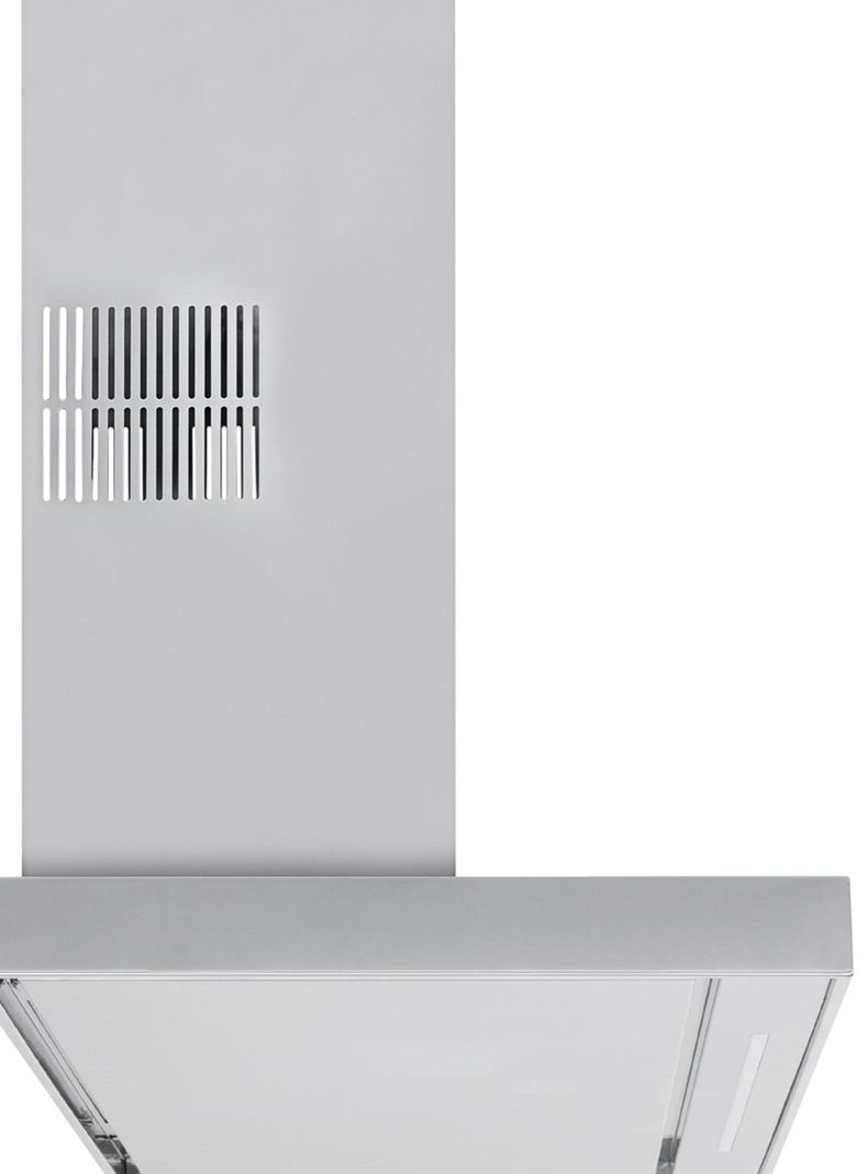 Campana Decorativa Pared Teka 1 Motor DPL-986 T 90 cm-3
