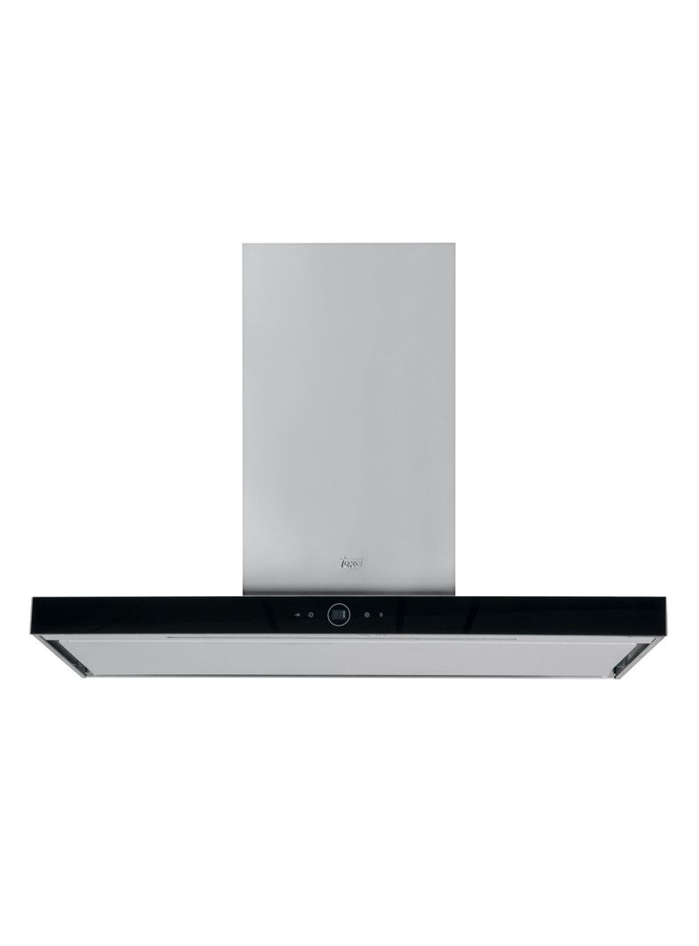 Campana Decorativa Pared Teka 1 Motor DPL-986 T 90 cm-0
