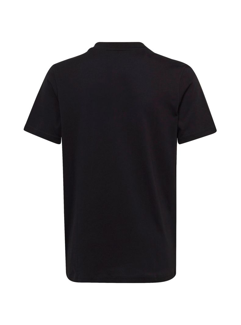 Polera Urbana Tee Negro-1