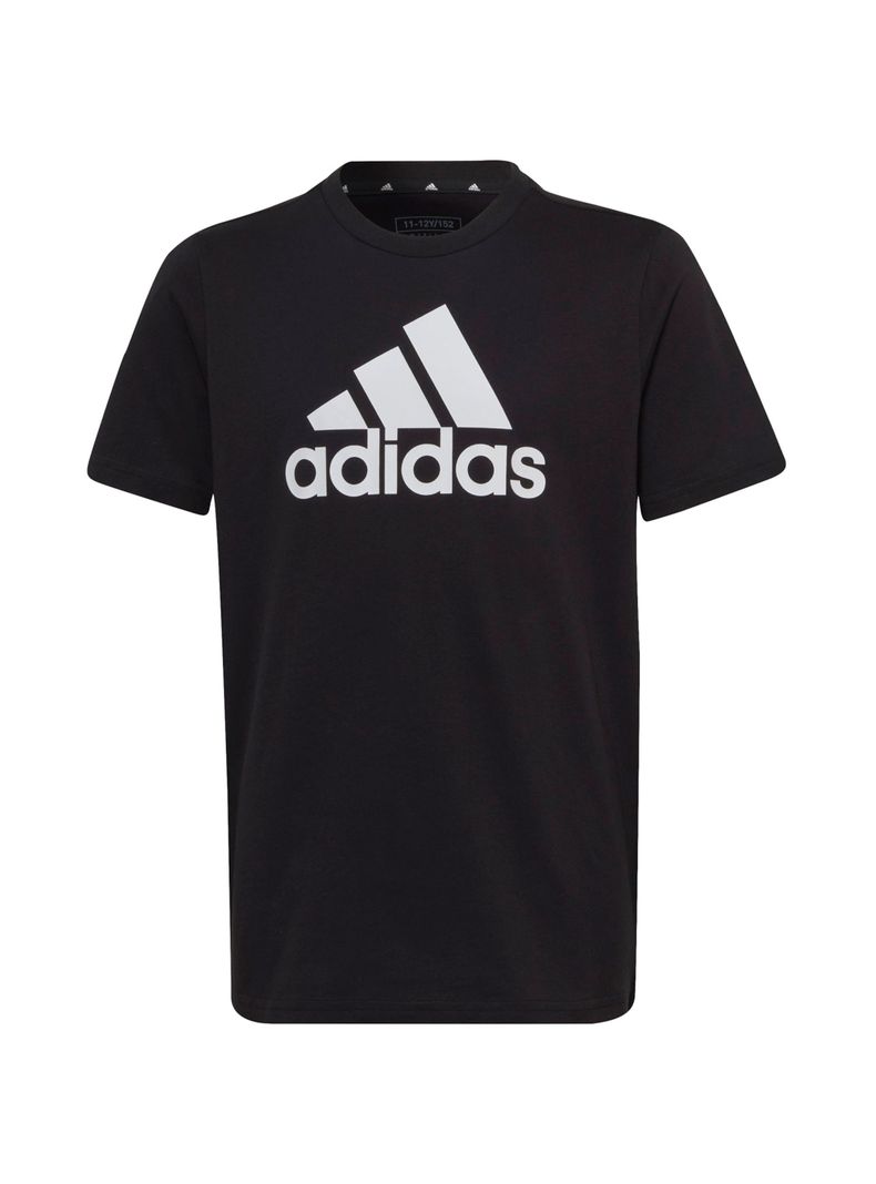 Polera Urbana Tee Negro-0