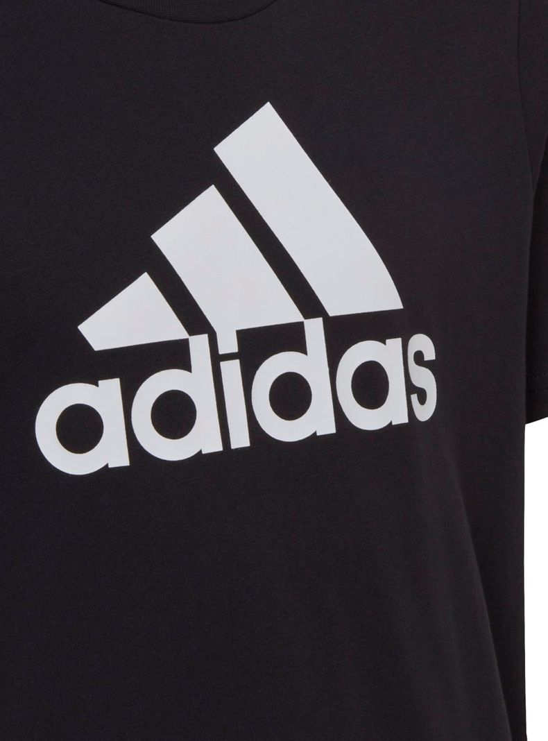 Polera Urbana Tee Negro-4