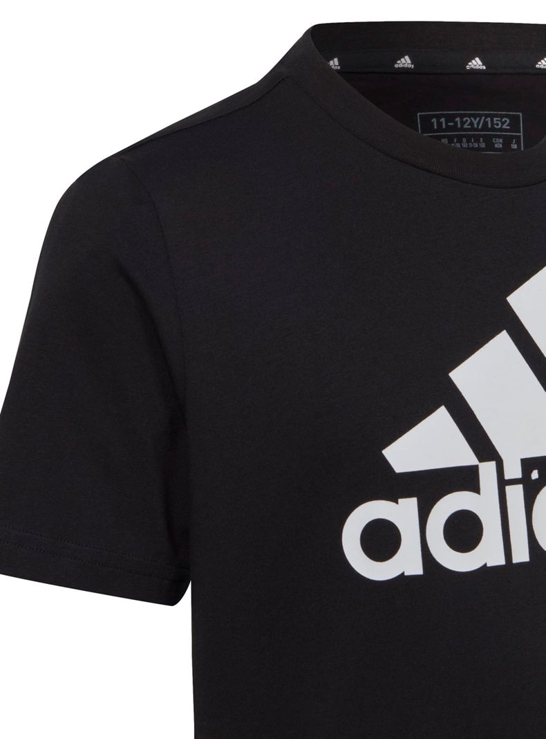 Polera Urbana Tee Negro-2