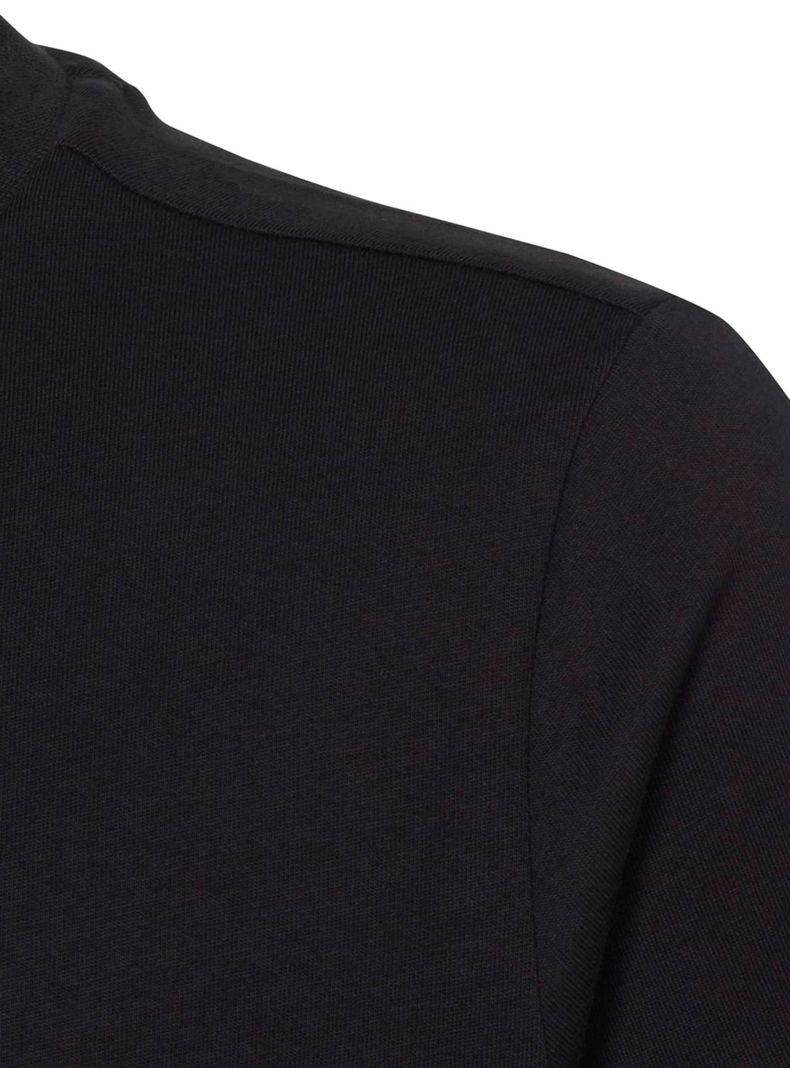 Polera Urbana Tee Negro-3